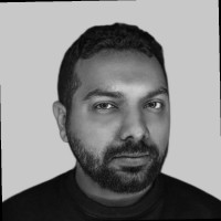 Fadi Elnajjar Email & Phone Number