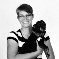 GitLab Employee Iris B.'s profile photo
