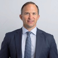 Blackstone Employee Mike Lynch's profile photo