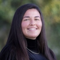 BAWSI - Bay Area Women's Sports Initiative Employee Arya Asadi's profile photo