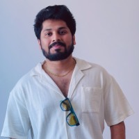 Creative Monkeys Employee Rahul Anand's profile photo