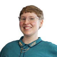 HLW Employee Sarah Batchelor's profile photo