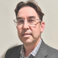 Accenture Employee Tim Powers's profile photo