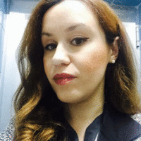 Elementary Schools Employee Danica Velkovska's profile photo