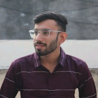 Elevation Services Employee Chirag Pipaliya's profile photo