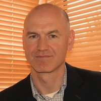 Haberdashers’ Monmouth Schools Employee Darren Ogborne's profile photo