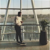Sameer Ali Email