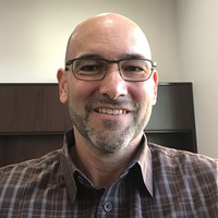 Oregon Department of Corrections Employee Thom Martin's profile photo