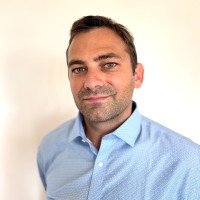 Villars Maître Chocolatier Groupe Savencia Employee Nicolas Forget's profile photo