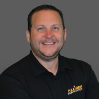 Klüber Lubrication NA LP Employee Toby Porter's profile photo