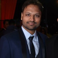 Sicon Employee Anant Tiwari's profile photo