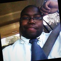 Total Energy Management Employee Richard Griffin's profile photo