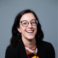Agios Pharmaceuticals Employee Allyson Doyle's profile photo