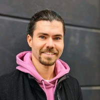 Paritätischer Wohlfahrtsverband Berlin e.V. Employee Tim Redfern's profile photo