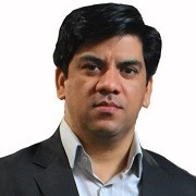 AMIT ALLIANCE Employee Yogesh Badoni's profile photo