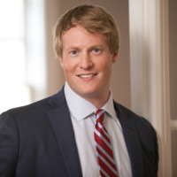 Jordan Price Wall Gray Jones & Carlton, PLLC Employee Weldon Jones's profile photo