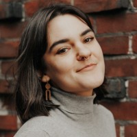 Access Tech Employee Annie Trevisan's profile photo