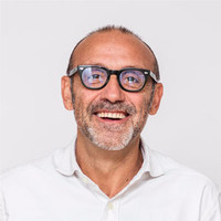 Kymatio - Human Firewall Activation Employee Pedro Trujillano's profile photo