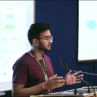 Fotello Employee Nishant Dixit's profile photo