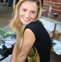 Einav רביבו Email