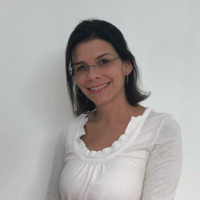 MATE the Label Employee Veronica Carrero's profile photo