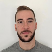 Kunak Employee Marcos Izura Ballesta's profile photo