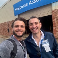 ClearPay Financial Solutions, LLC Employee Steven Melvin Jr.'s profile photo
