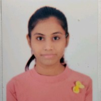 ISOPARA Employee Shrawani Dandekar's profile photo