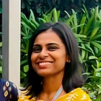 Z Labs​ Employee Vinitha V's profile photo