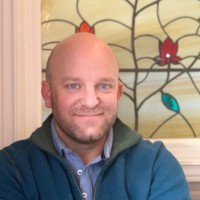 Independent Consultant Employee Travis Shields's profile photo