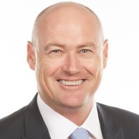 Bright Food Global Holdings Pty Limited Employee Peter Gunning's profile photo