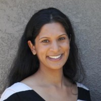Specie Bio Employee Anushka Brownley's profile photo