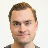 Ville Vesterinen Email