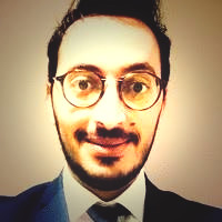EcoMundo Employee Oussama Akir's profile photo