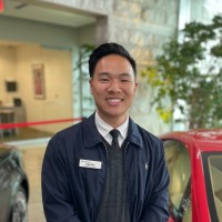 Alexander Cao Email & Phone Number