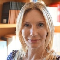 Embassy of Sweden Employee Ann-Kristin Lund's profile photo