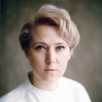 Highland Gold/ Russdragmet Employee Kontonistova Elena's profile photo