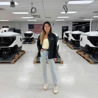 ViaBot Employee Catherine Nguyen's profile photo