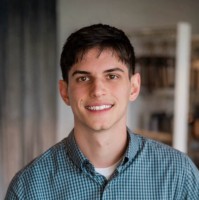 Silver Threads, LLC Employee Dillon Greene's profile photo