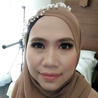 Tokopedia Employee Dessy Fitria's profile photo