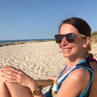 RnDeep GmbH Employee Anne Barger's profile photo