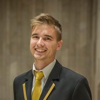 Tesco Maintenance Employee Krisztián Buzás's profile photo
