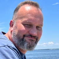 Fords Garage Employee Paul Sharp's profile photo