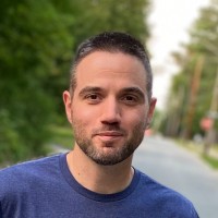University of Vermont Rubenstein School of Environment and Natural Resources Employee Joseph Henderson's profile photo