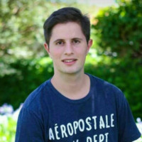 Gnatus Employee Luis de Andrade Mazarão's profile photo