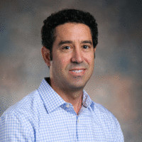 CTS Corporation Employee George Georgiadis's profile photo