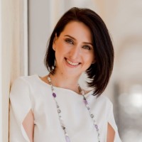 PayOnline Employee Анастасия Ярлыкапова's profile photo