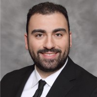 TerSera Therapeutics Employee Michael Quaranta's profile photo