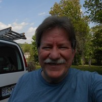 Independent Reliv Distributor Employee Donald Wofford's profile photo