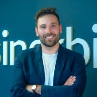 Sinorbis Employee Desmond Kohn's profile photo